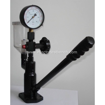 Diesel Injector Pop Tester